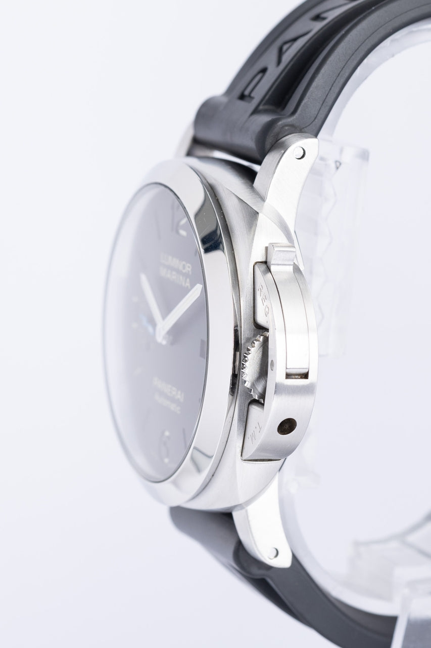 Panerai Luminor Marina 1950 3 Days 44mm Automatik  PAM01312 - Detailansicht 2