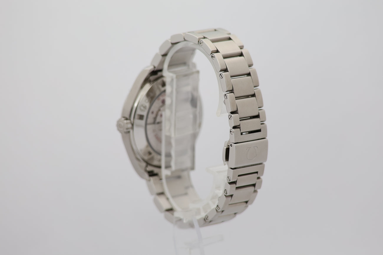 Omega Seamaster Aqua Terra 41,5mm Automatik  23110422102001 - Detailansicht 2