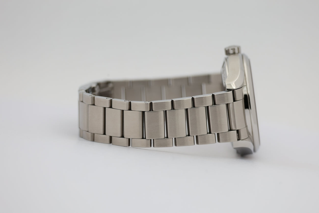 Omega Seamaster Aqua Terra 41,5mm Automatik  23110422102001 - Detailansicht 4