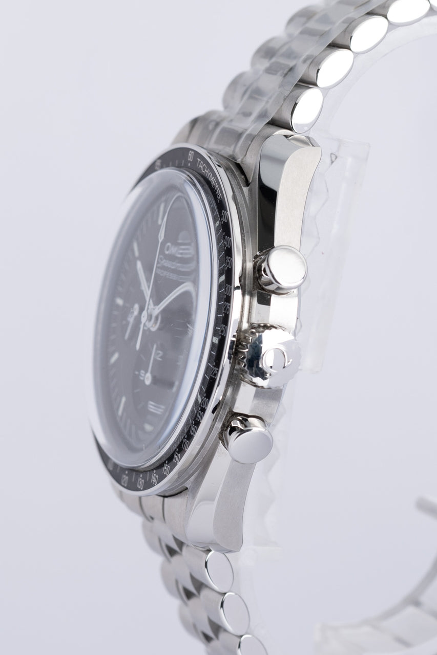 Omega Speedmaster Professional Moonwatch 42mm Handaufzug 31030425001001 - Detailansicht 1