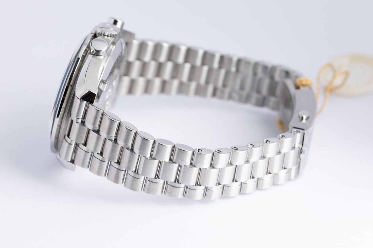 Omega Speedmaster Professional Moonwatch 42mm Handaufzug 31030425001001 - Detailansicht 5