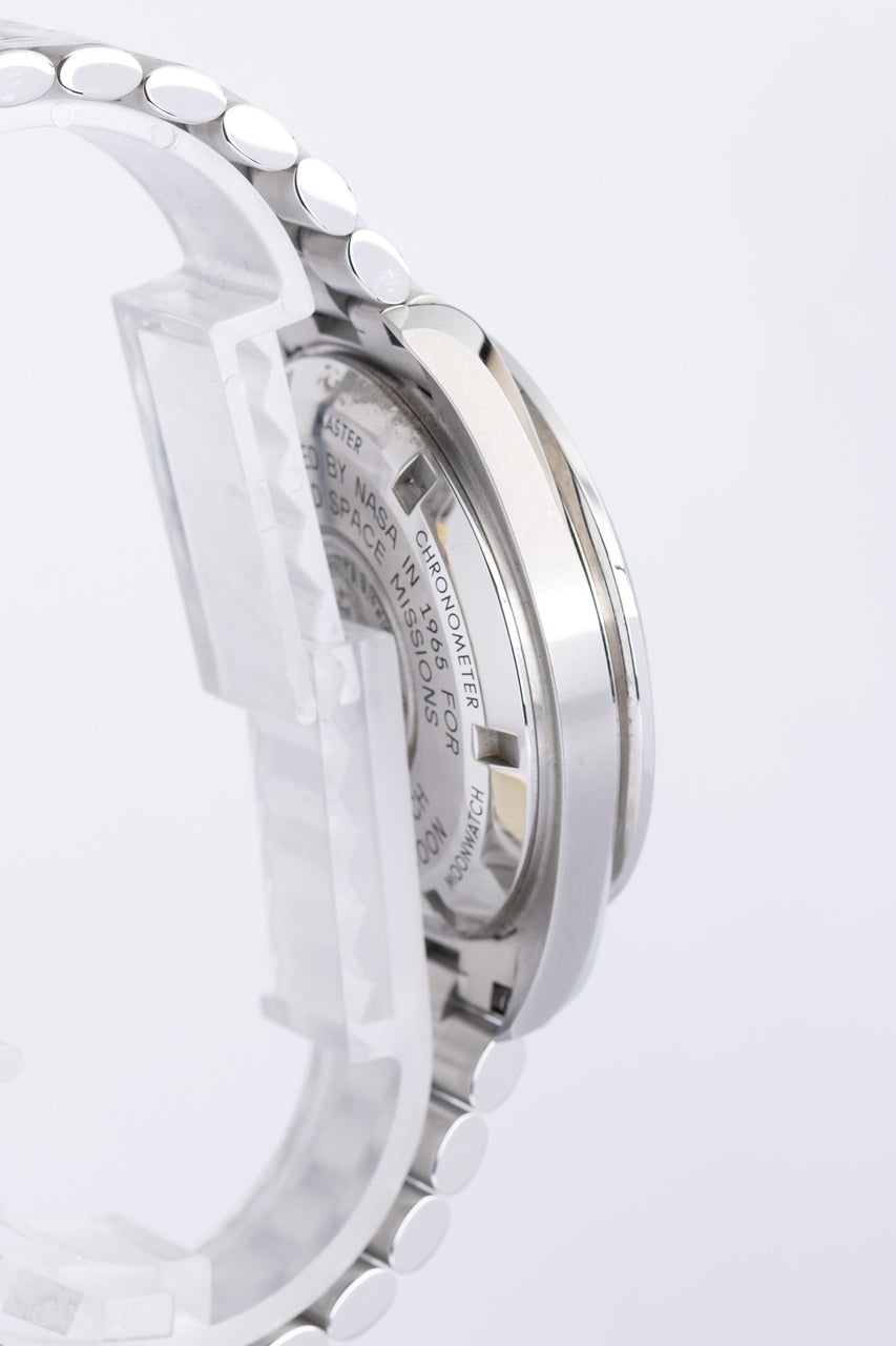 Omega Speedmaster Professional Moonwatch 42mm Handaufzug 31030425001001 - Detailansicht 3