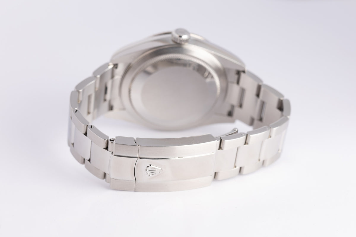 Rolex Oyster Perpetual Sky-Dweller Automatik 326934 - Detailansicht 7