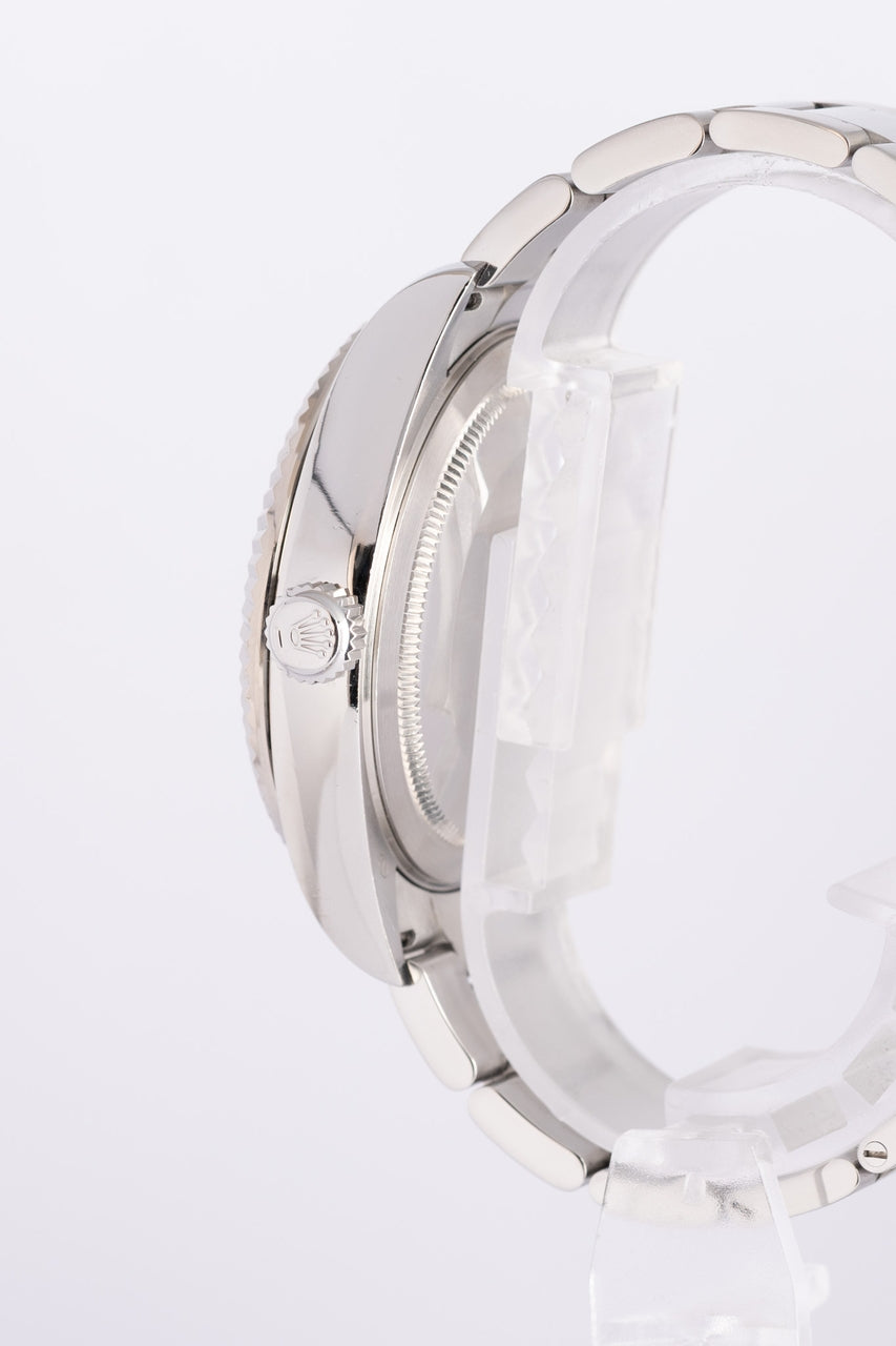Rolex Oyster Perpetual Sky-Dweller Automatik 326934 - Detailansicht 3