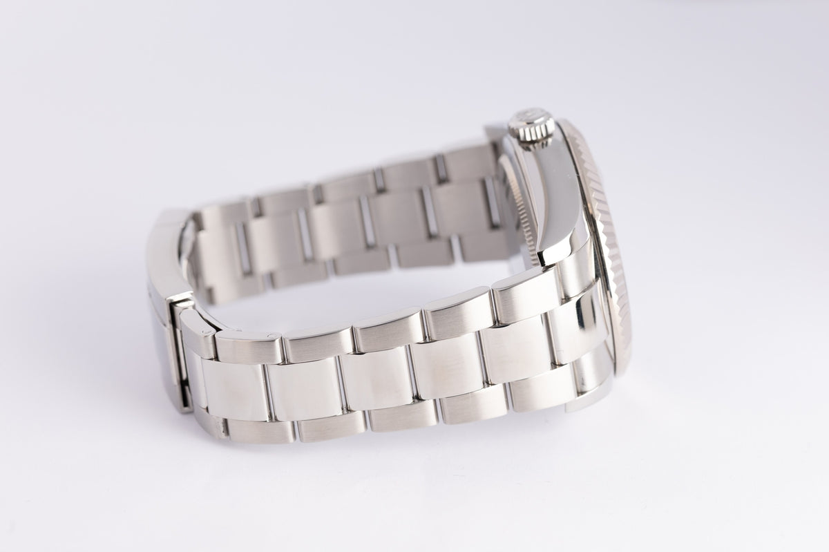 Rolex Oyster Perpetual Sky-Dweller Automatik 326934 - Detailansicht 6