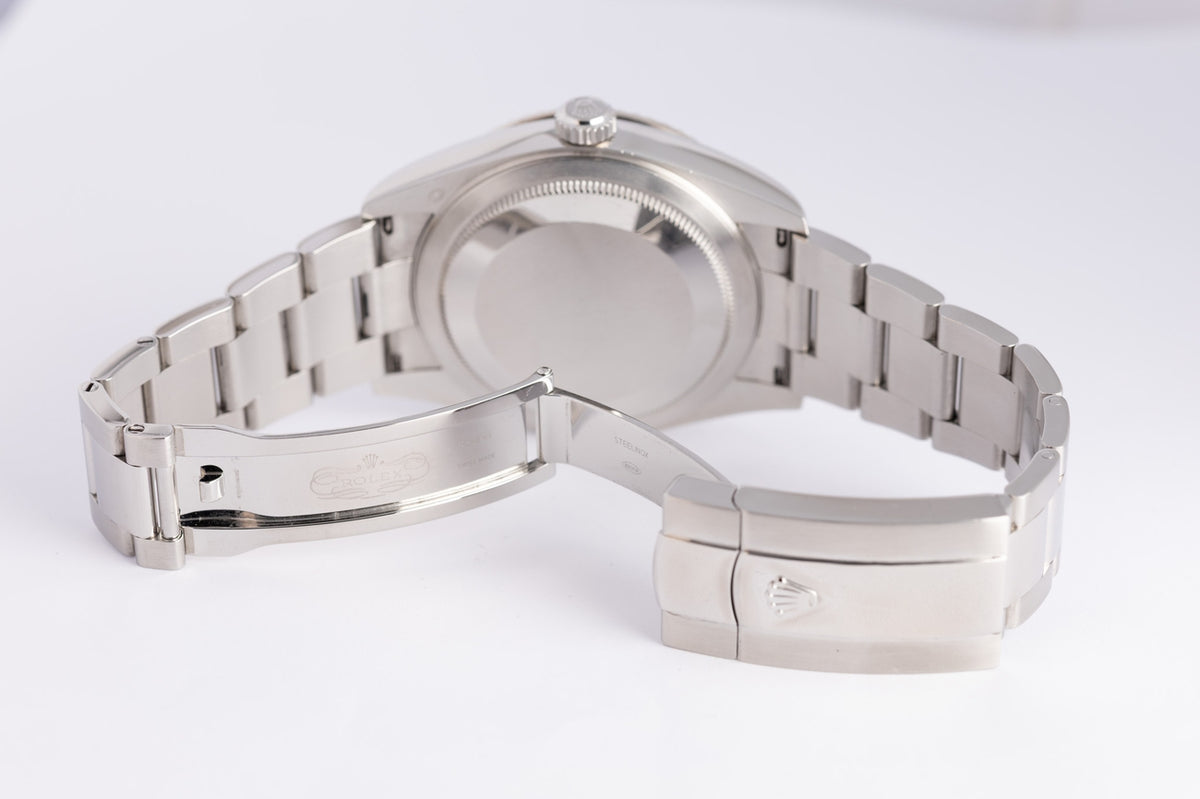 Rolex Oyster Perpetual Sky-Dweller Automatik 326934 - Detailansicht 8