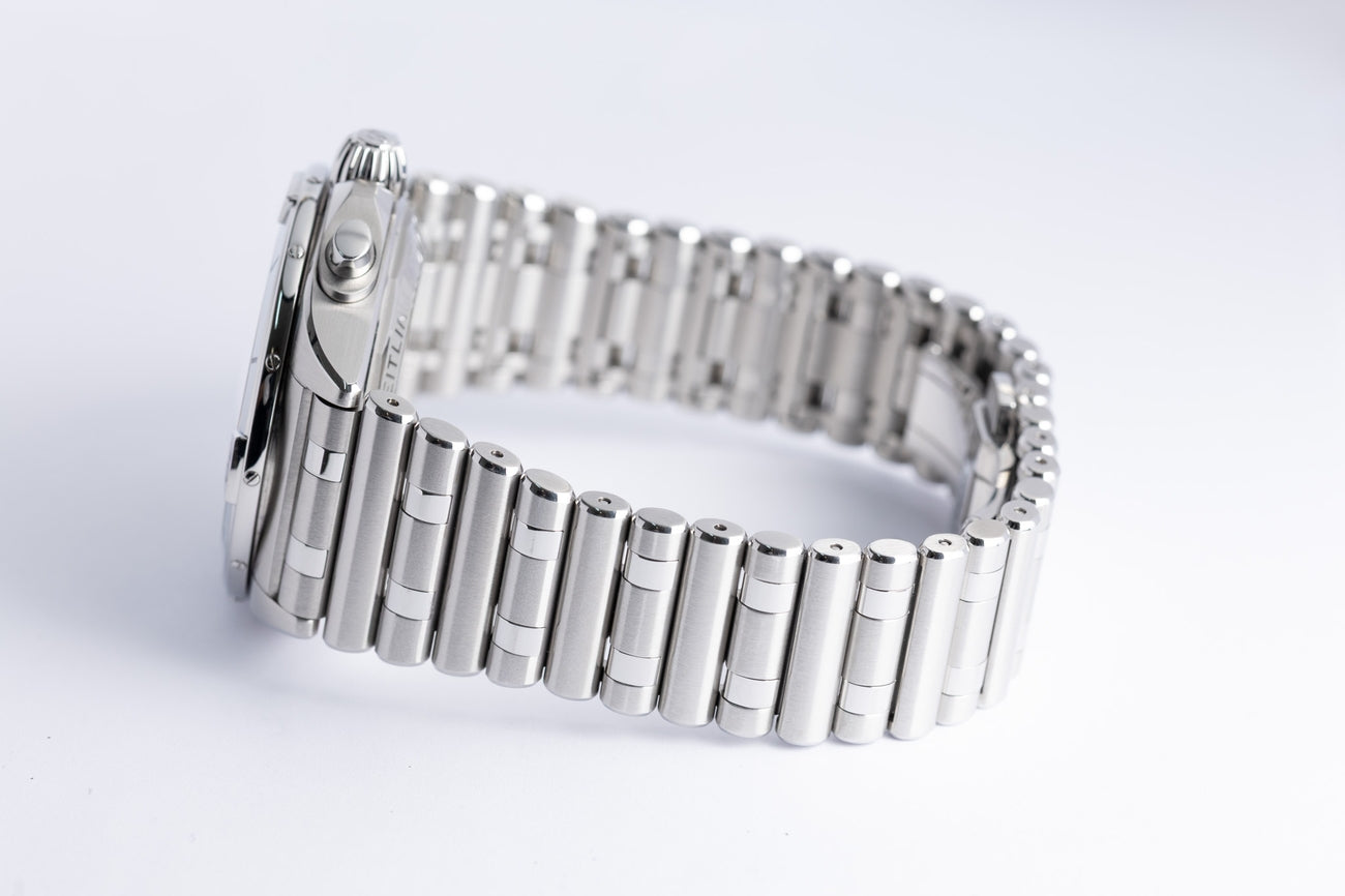 Breitling Chronomat B01 Automatik 42mm AB014 - Detailansicht 5