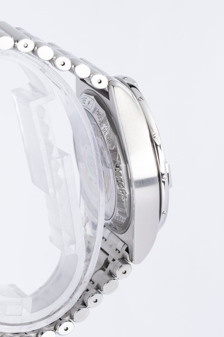 Breitling Chronomat B01 Automatik 42mm AB014 - Detailansicht 4