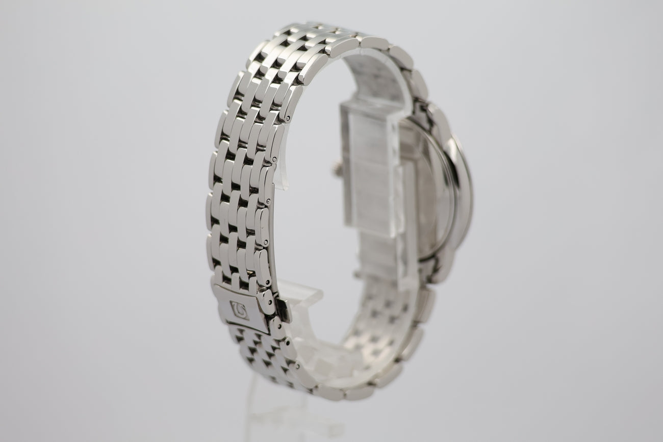 Omega De Ville Prestige Automatik Damenuhr 45005000 - Detail view 1