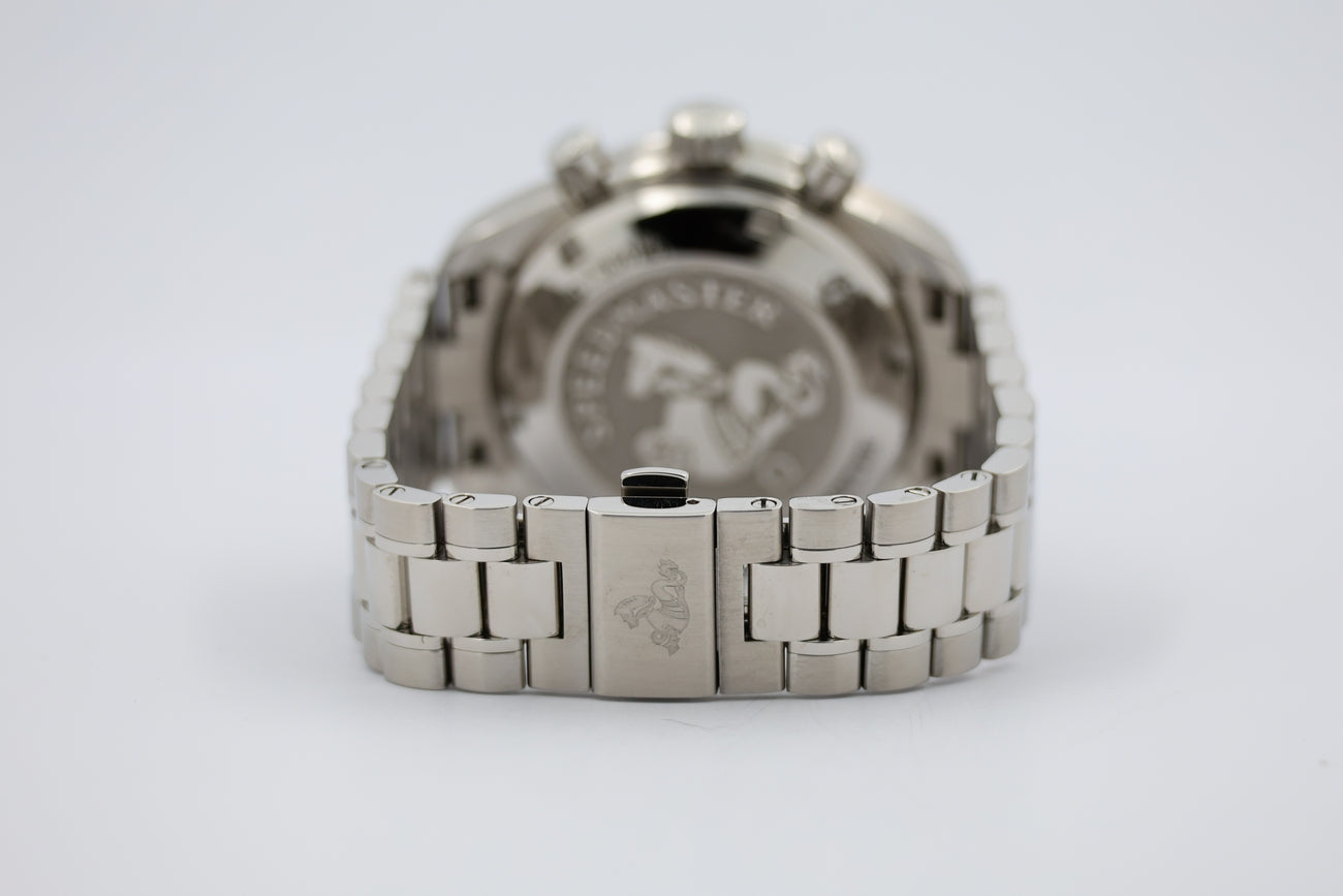 Omega  Speedmaster Ladies Chronograph 38mm Automatik  32430384006001 - Detailansicht 5