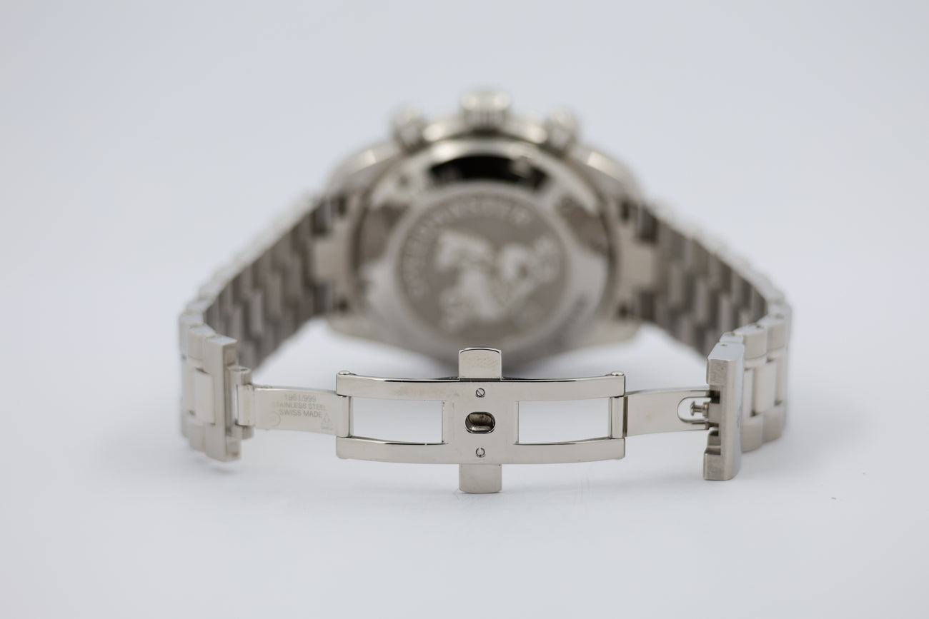 Omega  Speedmaster Ladies Chronograph 38mm Automatik  32430384006001 - Detailansicht 6