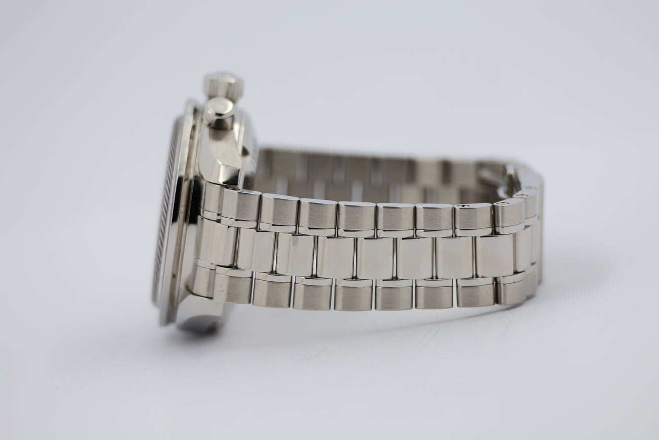 Omega  Speedmaster Ladies Chronograph 38mm Automatik  32430384006001 - Detailansicht 3