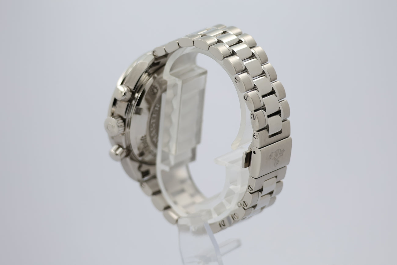 Omega  Speedmaster Ladies Chronograph 38mm Automatik  32430384006001 - Detailansicht 2