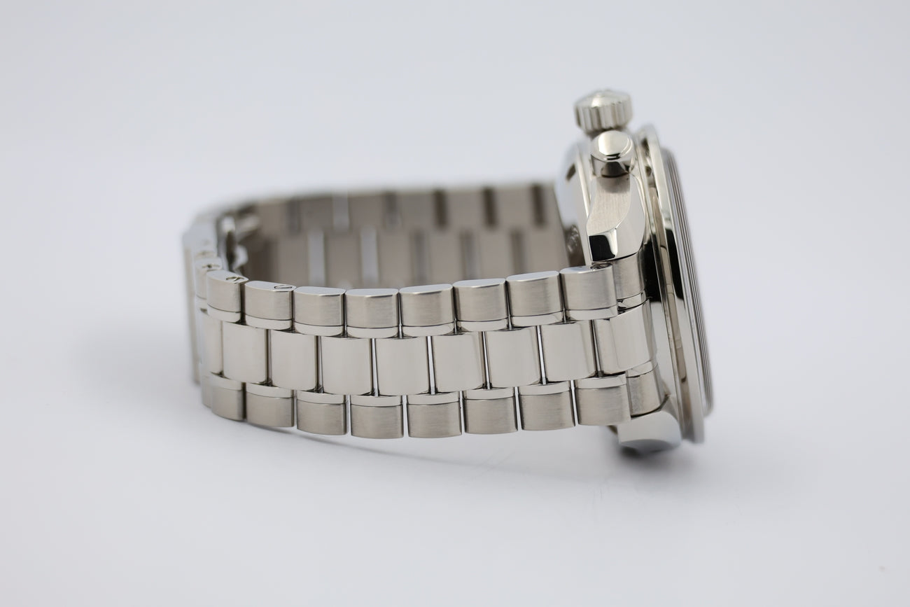 Omega  Speedmaster Ladies Chronograph 38mm Automatik  32430384006001 - Detailansicht 4