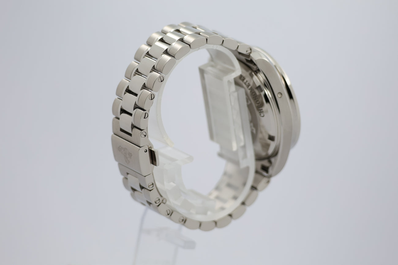 Omega  Speedmaster Ladies Chronograph 38mm Automatik  32430384006001 - Detailansicht 1