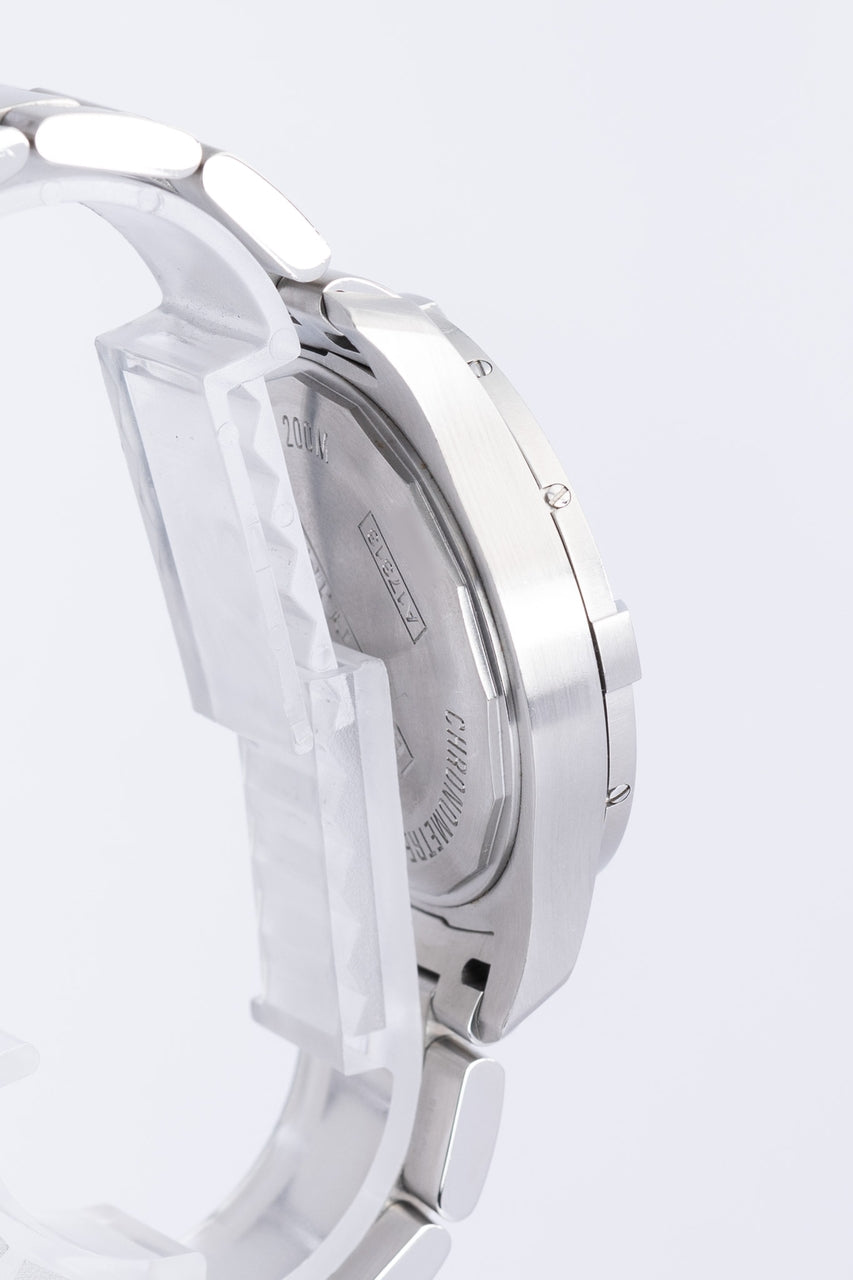 Breitling Chronomat Colt 41 Automatik Herrenuhr A17313 - Detailansicht 4