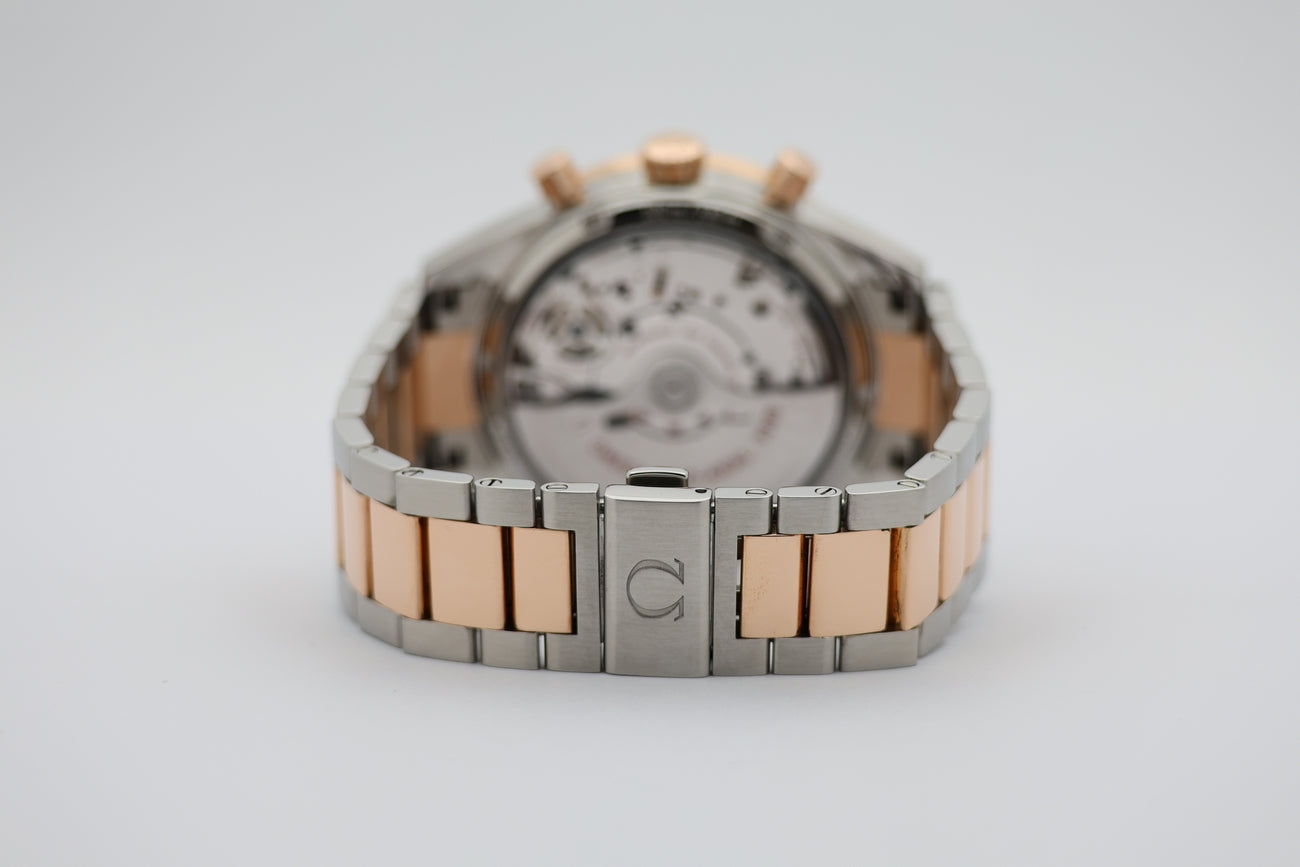 Omega Speedmaster '57 41,5mm Automatik  33120425101002 - Detailansicht 5