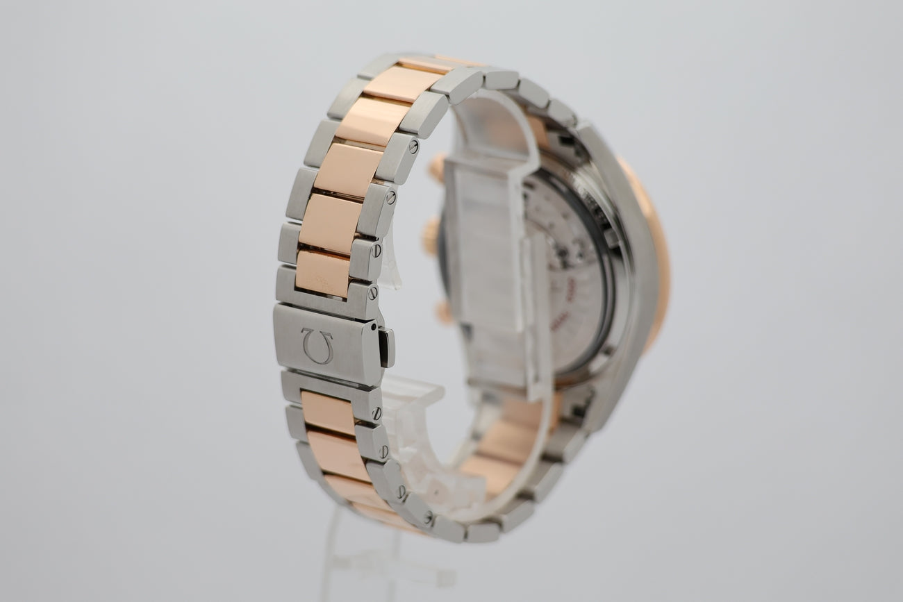 Omega Speedmaster '57 41,5mm Automatik  33120425101002 - Detailansicht 1