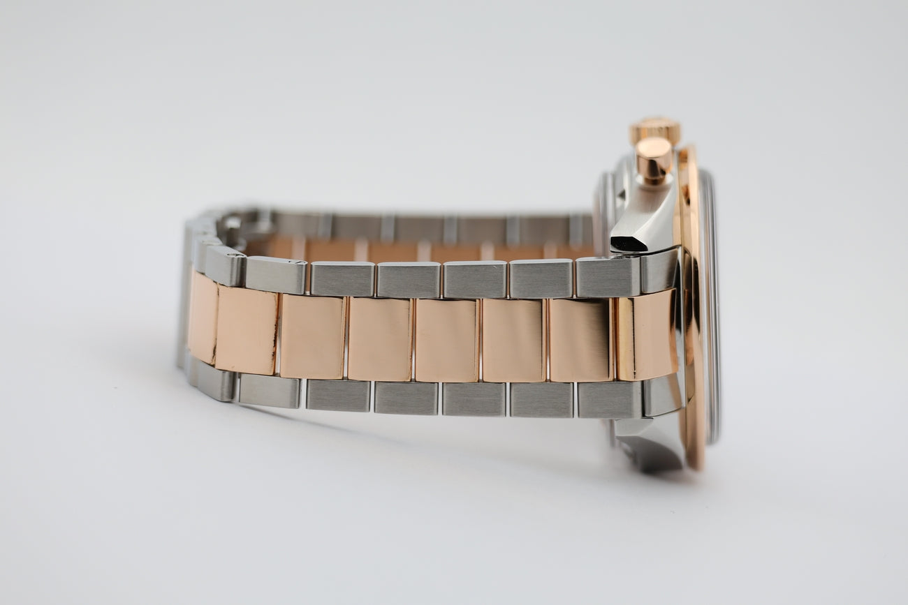 Omega Speedmaster '57 41,5mm Automatik  33120425101002 - Detailansicht 4