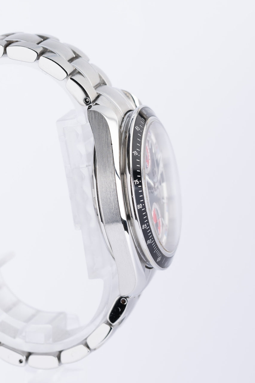 Omega Omega Speedmaster Day Date 39mm Automatik 32105200 - Detailansicht 1
