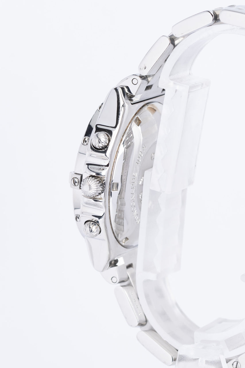 Breitling Chronomat 39mm Automatik Herrenuhr A13050 - Detailansicht 3