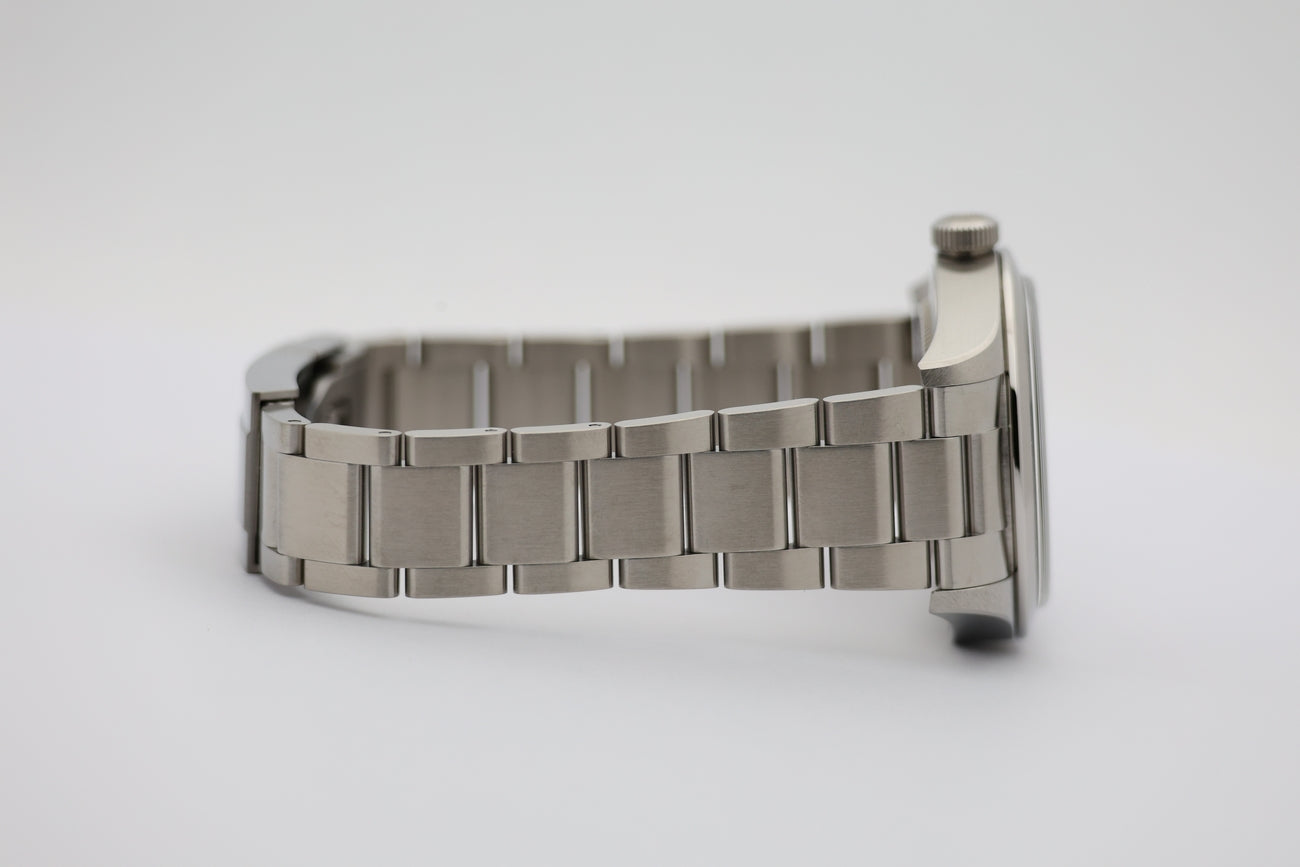 Tudor Ranger Automatik Herrenuhr 39mm	 79950 - Detailansicht 4