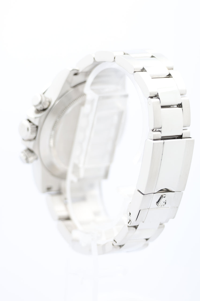 Rolex Oyster Perpetual Daytona 40mm Automatik 116520 - Detailansicht 4