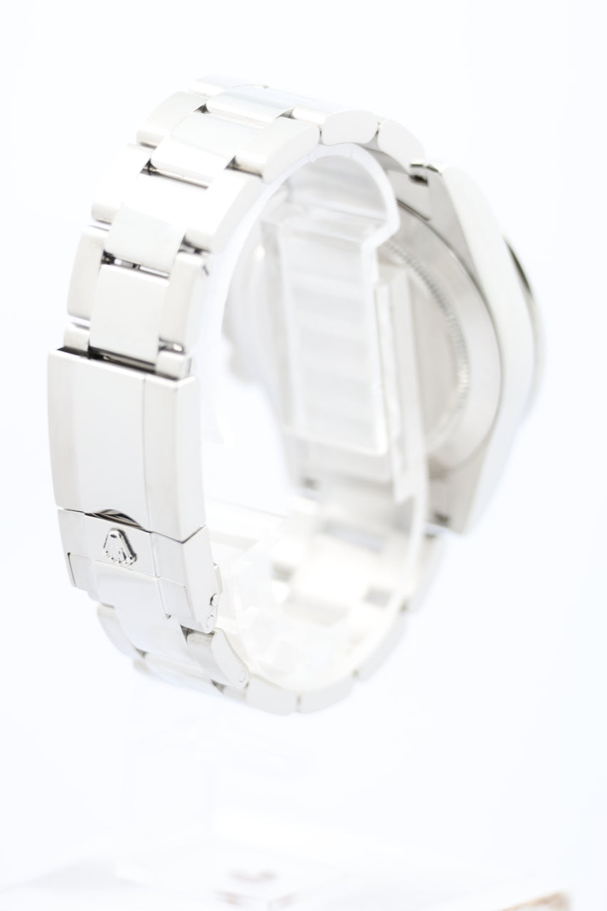 Rolex Oyster Perpetual Daytona 40mm Automatik 116520 - Detailansicht 3
