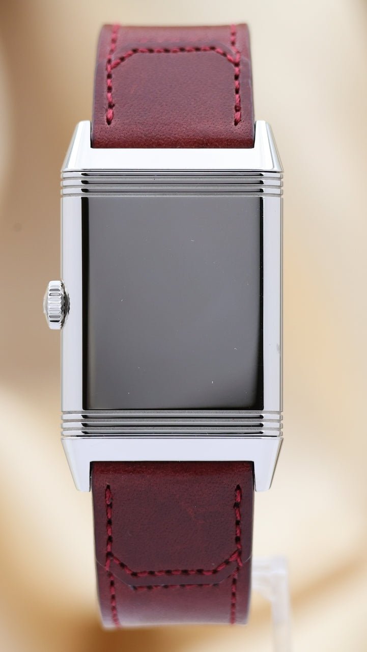 Jaeger-LeCoultre Reverso Tribute Monoface Handaufzug Q397846J - Detail view 1