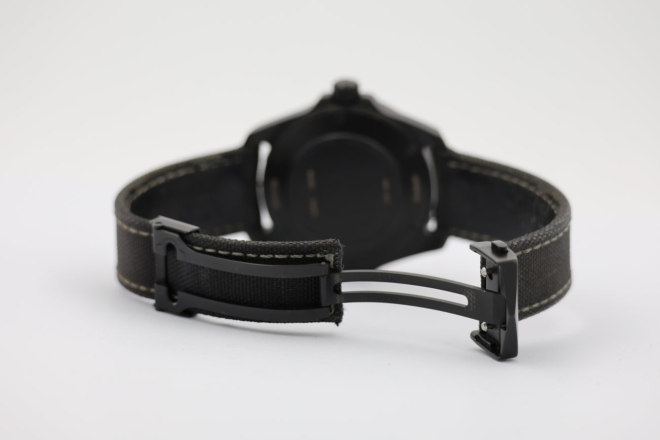 Tag Heuer Aquaracer 300M Automatik 41mm WAY218B - Detailansicht 6