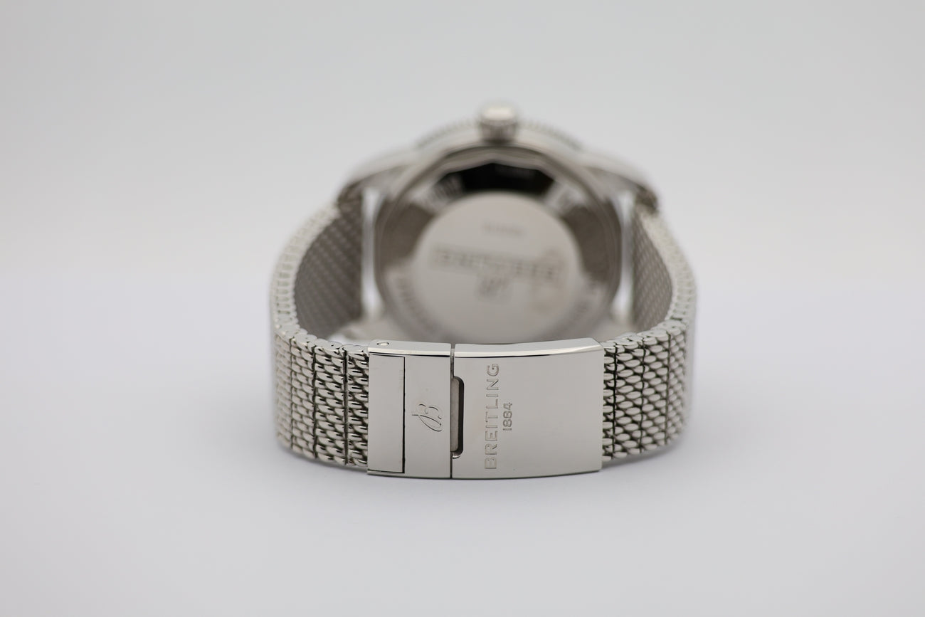 Breitling Superocean Heritage II 42mm Automatik  AB2010 - Detailansicht 5