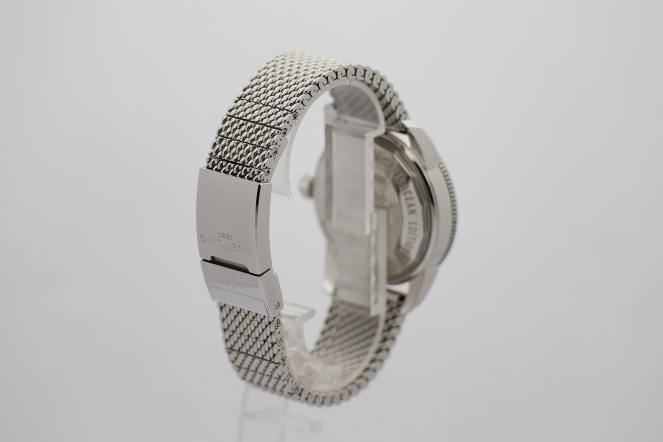 Breitling Superocean Heritage II 42mm Automatik  AB2010 - Detailansicht 1