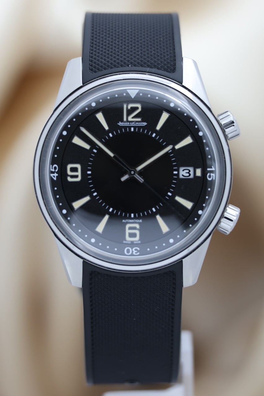 Jaeger-LeCoultre Polaris Mariner Date 42mm Q9068670 - Thumbnail