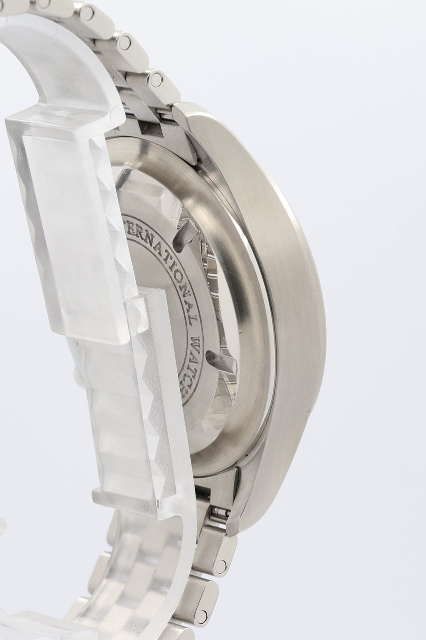 IWC Fliegeruhr Chronograph 42mm Automatik  IW371704 - Detailansicht 3