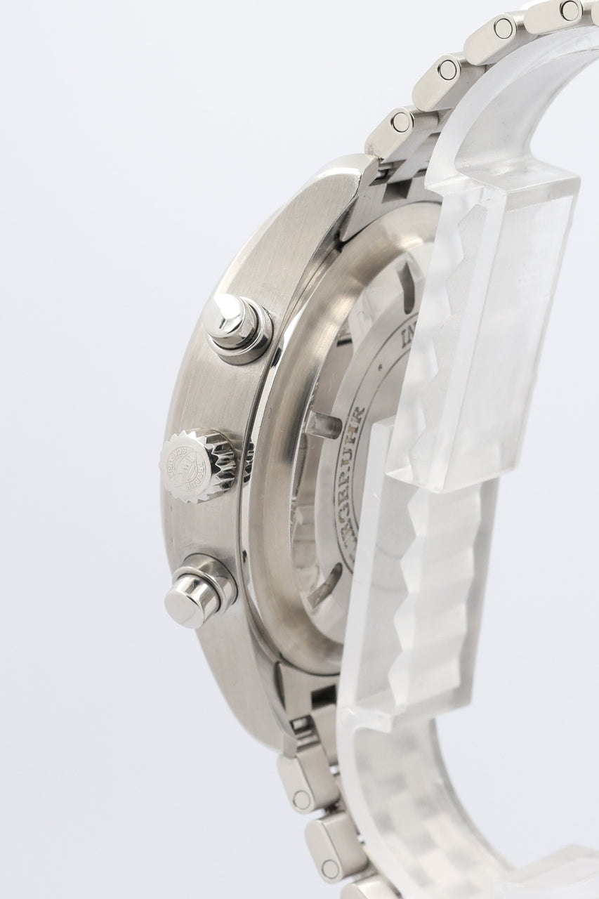 IWC Fliegeruhr Chronograph 42mm Automatik  IW371704 - Detailansicht 4