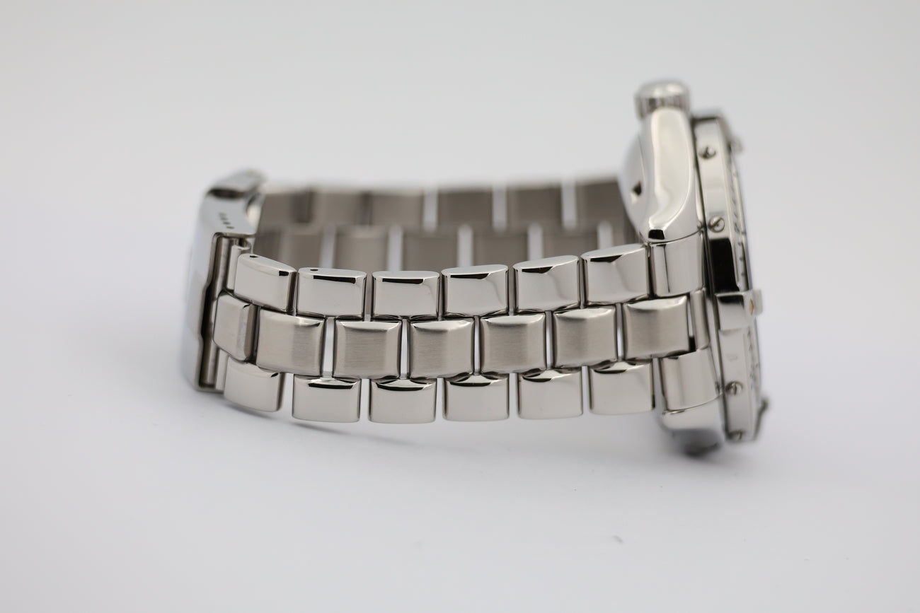 Breitling Superocean Automatik Herrenuhr  A17040 - Detailansicht 5