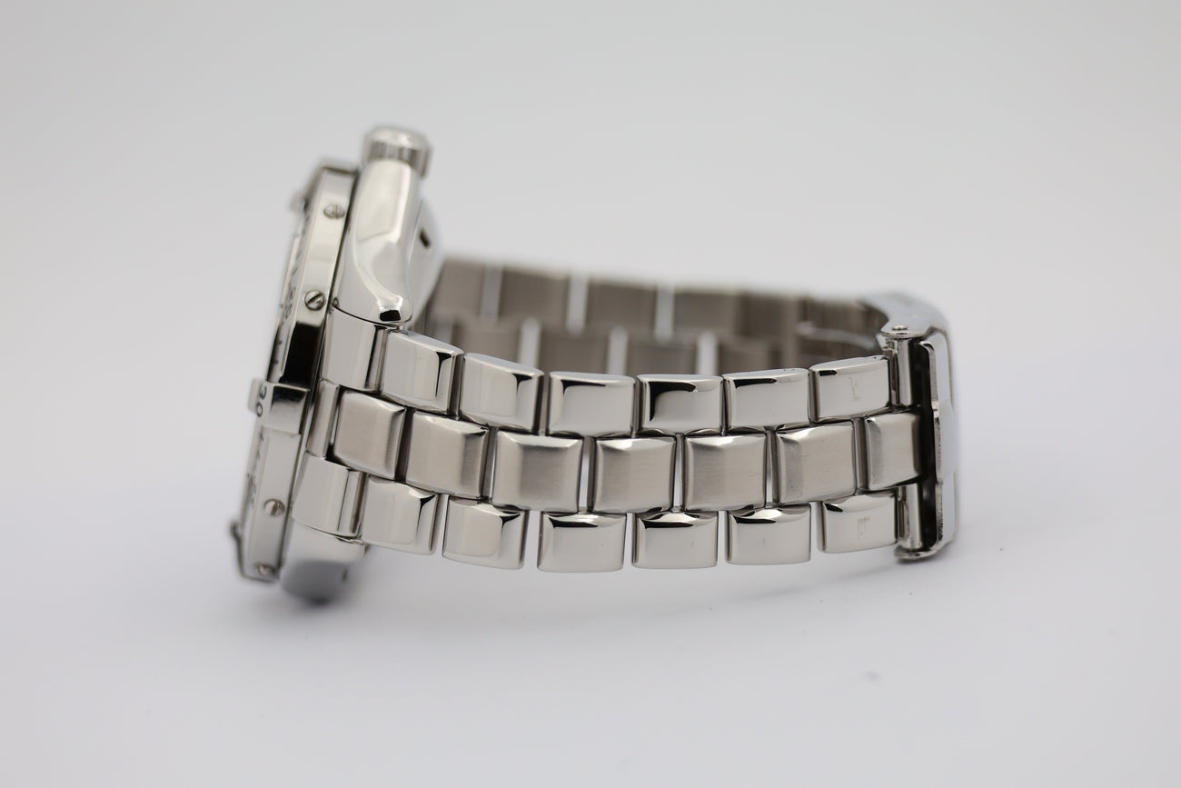 Breitling Superocean Automatik Herrenuhr  A17040 - Detailansicht 4