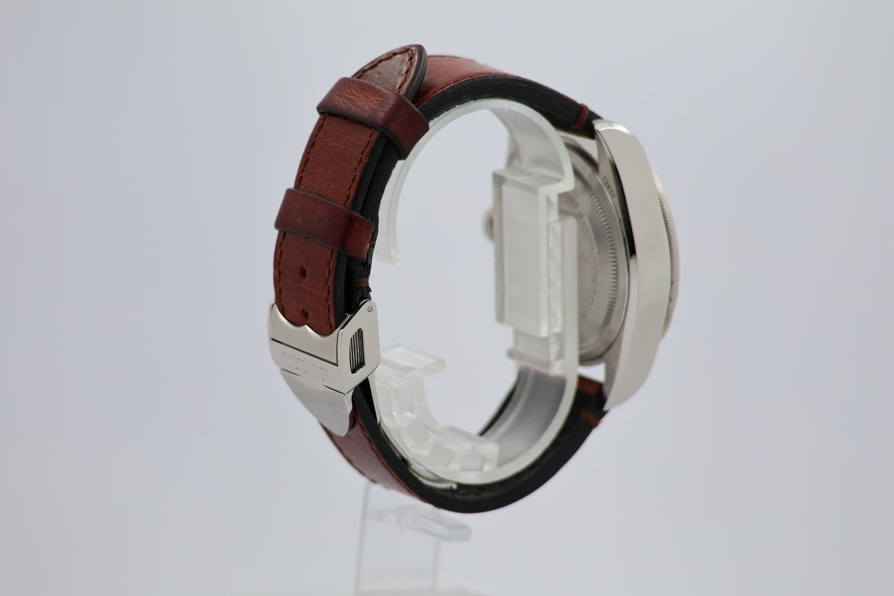 Tudor Black Bay GMT 'Pepsi' 41mm Automatik 79830RB - Detailansicht 1