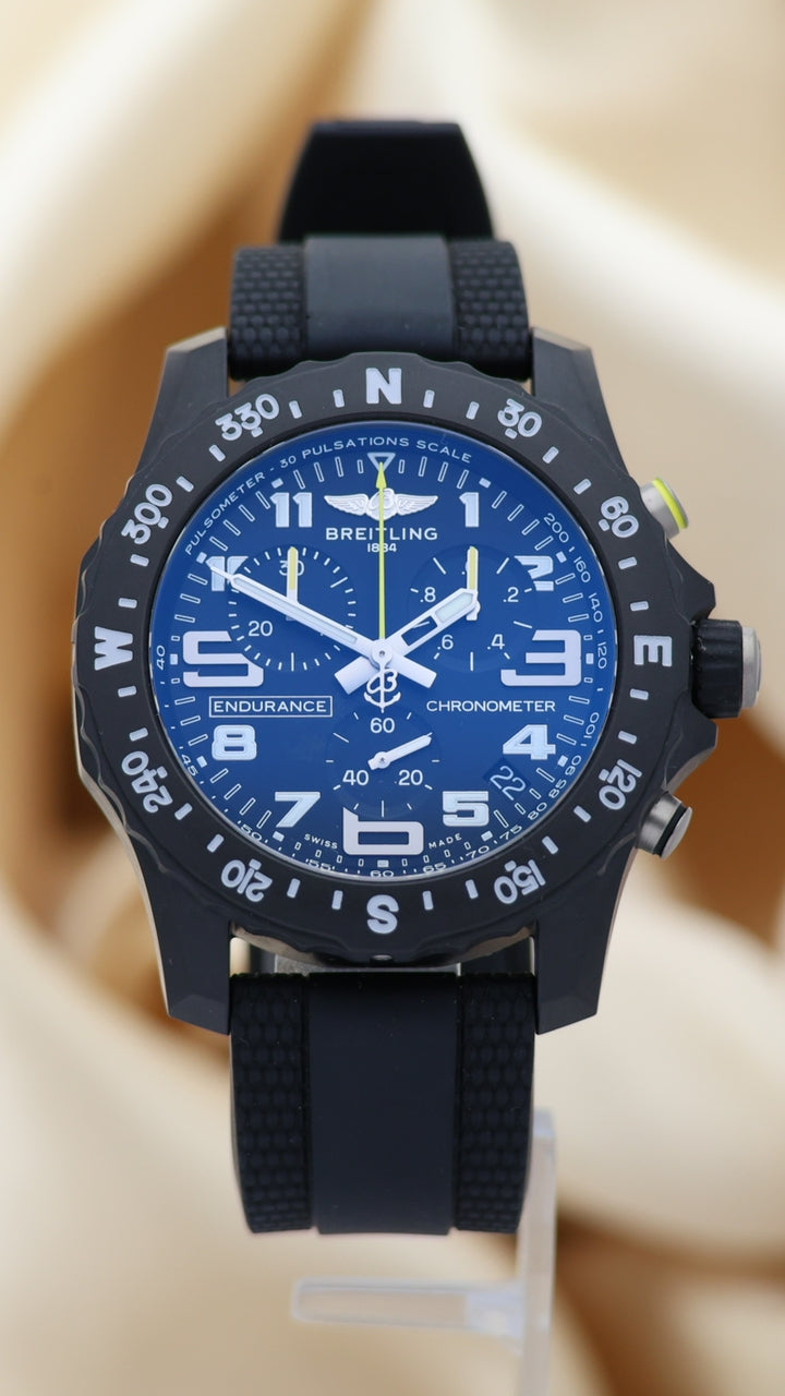 Breitling Endurance Pro 44mm X82310 - Thumbnail