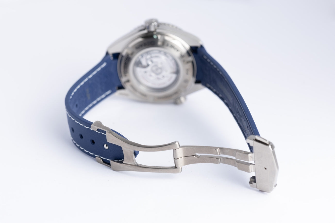 Omega Seamaster Planet Ocean Titan 37,5mm Automatik 23292382003001 - Detailansicht 8