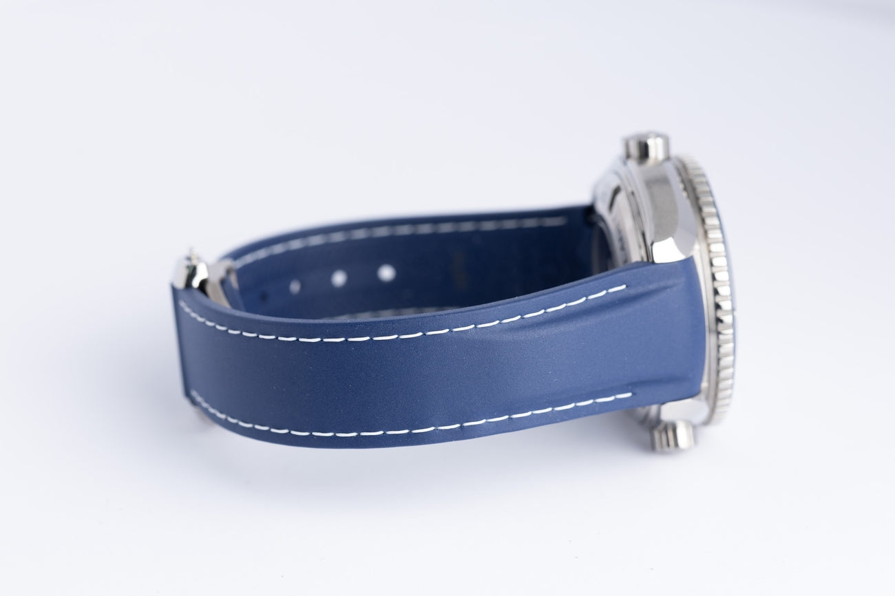 Omega Seamaster Planet Ocean Titan 37,5mm Automatik 23292382003001 - Detailansicht 6