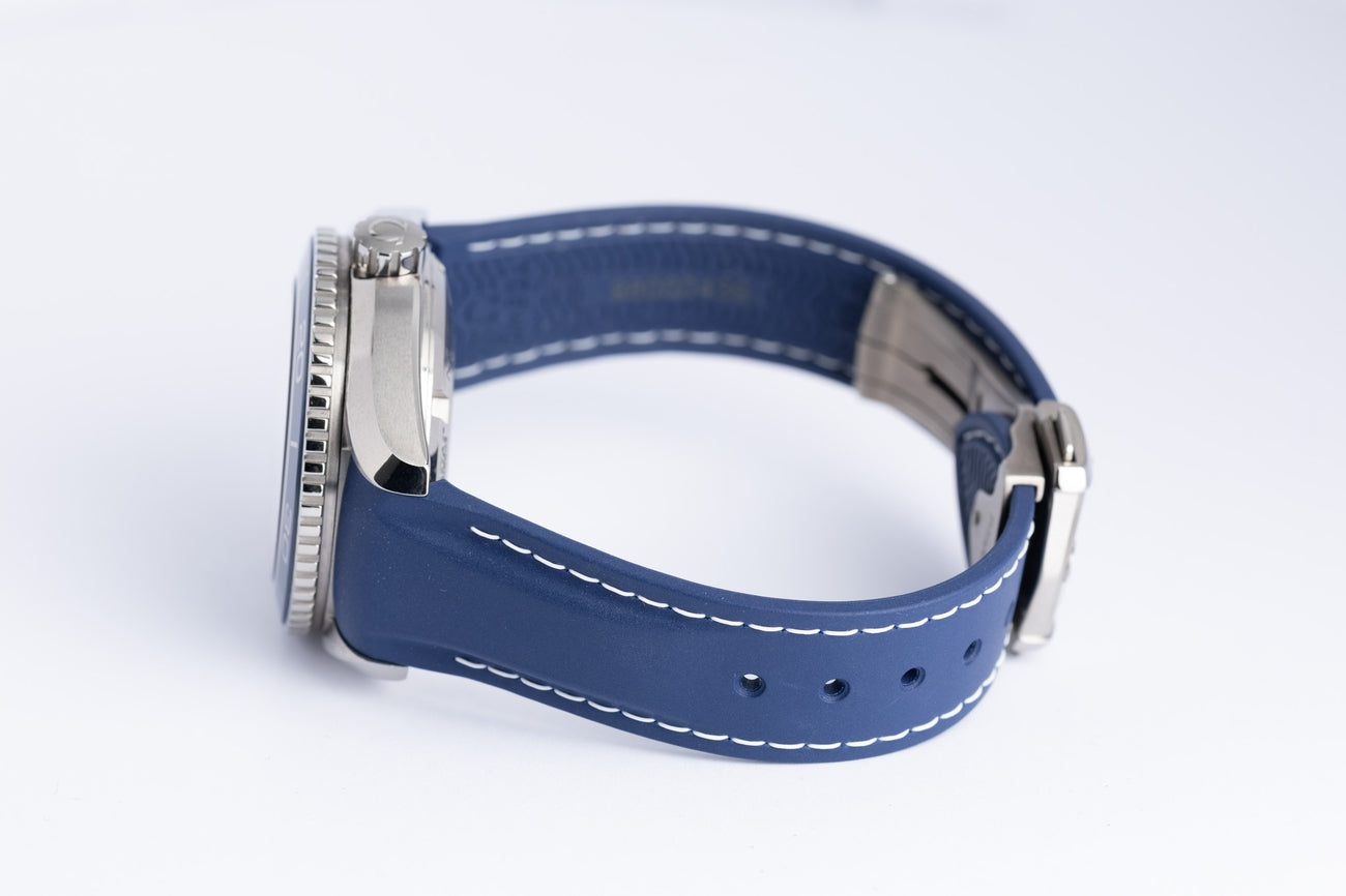 Omega Seamaster Planet Ocean Titan 37,5mm Automatik 23292382003001 - Detailansicht 5