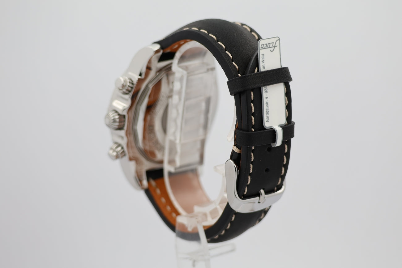 Breitling Chronomat 44 Automatik Herrenuhr  AB0110 - Detailansicht 2