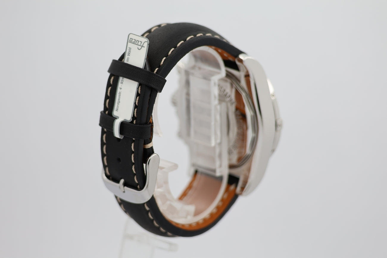 Breitling Chronomat 44 Automatik Herrenuhr  AB0110 - Detailansicht 1