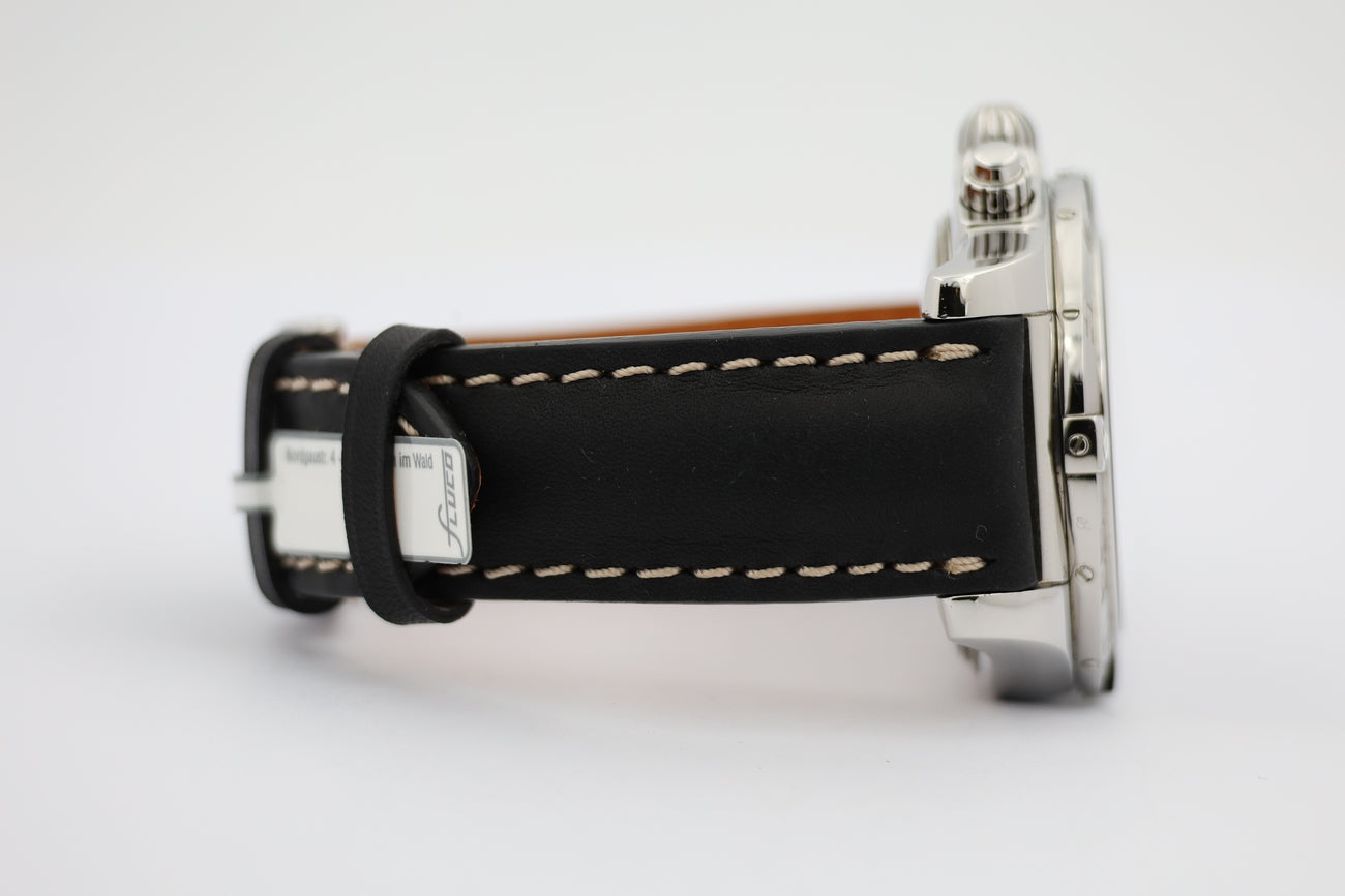 Breitling Chronomat 44 Automatik Herrenuhr  AB0110 - Detailansicht 4