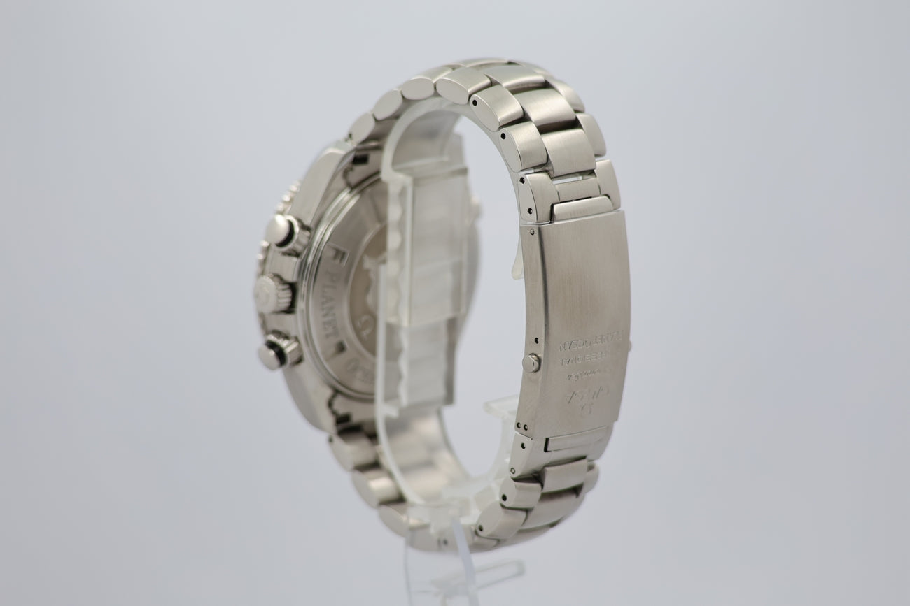 None Seamaster Planet Ocean Chronograph Automatik 45mm 22105100 - Detailansicht 2