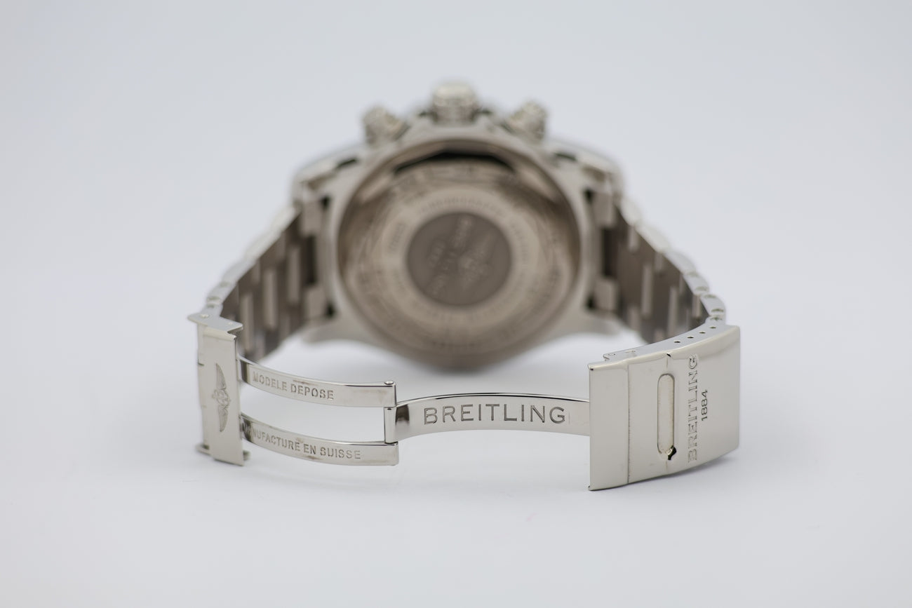 Breitling Super Avenger II Automatik 48mm  A13371 - Detail view 6