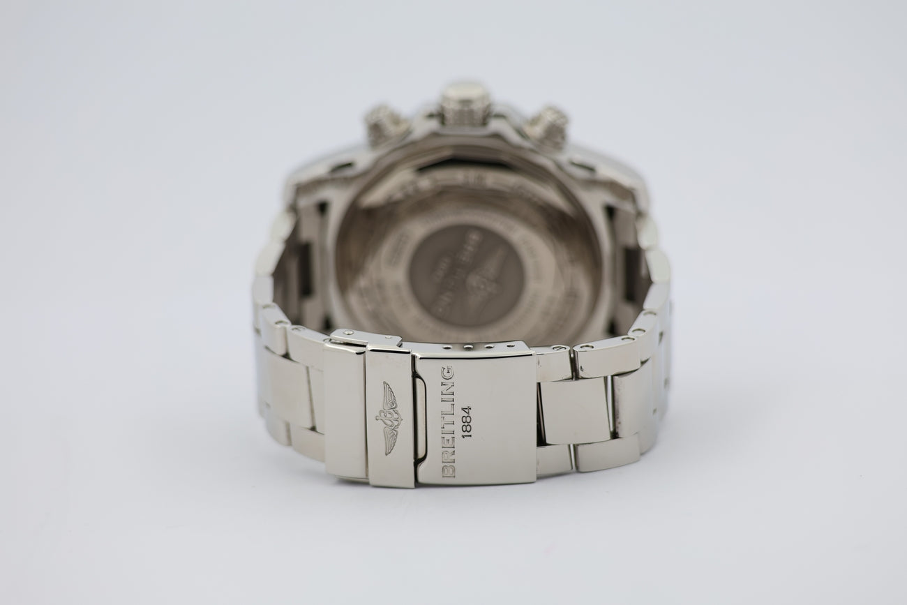 Breitling Super Avenger II Automatik 48mm  A13371 - Detail view 5