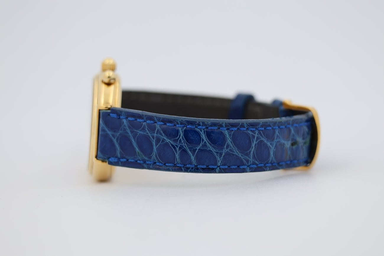 IWC Da Vinci Chronograph Quarz Damenuhr IW3735 - Detail view 3