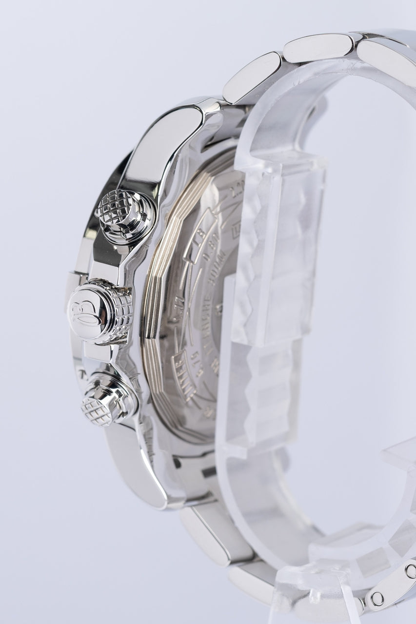 Breitling Super Avenger II 48mm Automatik A13371 - Detailansicht 3